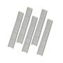 Imagem de Grampo 23/17 grampear de 130 a 160fls Galvanizado BRW 1000un