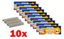 Imagem de Grampo 26/6 Galvanizado 10 Cxs C/ 5000 Unidades Brw
