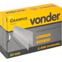 Imagem de Grampo 32mm para Gpv201 caixa com 2500 - Vonder
