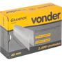 Imagem de Grampo 40mm para Gpv201 caixa com 2500 - Vonder