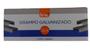 Imagem de Grampo Brw 26/6 galvanizado com 5000 grampos