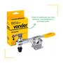 Imagem de Grampo De Aperto Rápido 225 Kgf Horizontal Ghv 225 - Vonder