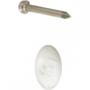Imagem de Grampo Fixa Fio Miguelao Simples Romeplast N6 Com 30 Pecas