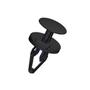 Imagem de Grampo Fixação Parachoque Focus Ka Fiesta Fusion Prisma Onix Prisma S10 Compass Tracker Cruze Trailblazer
