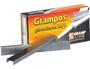 Imagem de Grampo Galvanizado 26/6 Com 5000 Unidades Gramp Line