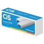 Imagem de grampo galvanizado cis cx c/5000 cod barras 1795402