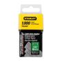 Imagem de Grampo Grampeador Stanley 204 Para Tr45 1/4''Mil  Tra204T