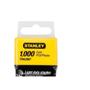 Imagem de Grampo Grampeador Stanley 204 Para Tr45 1/4''Mil  Tra204T