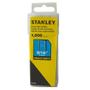 Imagem de Grampo heavy duty 14mm 9/16" 1000 grampos stanley