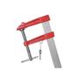 Grampo Marceneiro 1000MM GM 093 - Metalsul Imagem de Grampo Marceneiro 1000MM GM 093 - Metalsul