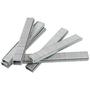 Imagem de Grampo p/grampeador 8mm c/100pc eda