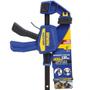 Imagem de GRAMPO RÁPIDO P/ MARCENEIRO QUICK-GRIP MEDIUM-DUTY 15cm 6" - 2005991 - IRWIN