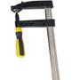 Imagem de Grampo Sargento F 120 x 800mm 32 Pol. Eda