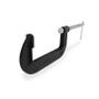 Imagem de Grampo Sargento Tipo C 5 Pol - Fixman - 13,5 cm - Preto
