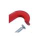 Imagem de Grampo Sargento Tipo C N10 Metalsul