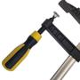 Imagem de Grampo Sargento Tipo F 100x300mm Eda Profissional