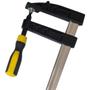 Imagem de Grampo Sargento Tipo F 100x300mm Eda Profissional