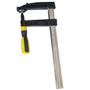 Imagem de Grampo Sargento Tipo F 120x300mm Eda Profissional