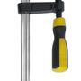 Imagem de Grampo Sargento Tipo F 50 x 200mm 8 Pol. Eda Profissional
