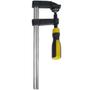 Imagem de Grampo Sargento Tipo F 50 x 200mm 8 Pol. Eda Profissional