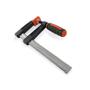Imagem de Grampo Sargento Tipo F 80200mm Aço Carbono - Fixman