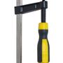 Imagem de Grampo Sargento Tipo F 80x200mm Eda Profissional