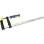 Imagem de Grampo Tipo Sargento 600mm x 120mm Com Ranhuras Brasfort