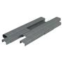 Imagem de Grampos 26/6 Galvanizados - Kit 15 Caixas - 75.000 Unidades