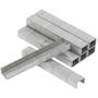 Imagem de Grampos 8mm Tipo Reto Para Grampeador de Pressão Com 3000 Un  Fertak
