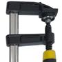 Imagem de Grampos Sargento F 50 x 150mm 6 Pol. Eda - Kit 2