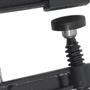 Imagem de Grampos Sargento F 50 x 150mm 6 Pol. Eda - Kit 2