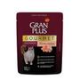 Imagem de Gran plus sache gato gourmet castrado 85g