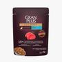 Imagem de Gran Plus Sache Gourmet Gato Adulto Atum 85G