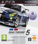 Imagem de Gran Turismo 5 Academy Edition - Ps3