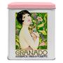 Imagem de Granado Terrapeutics Kit - Sabonete + Sabonete Líquido + Hidratante + Manteiga Corporal + Lata