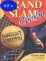 Imagem de Grand slam combo sb special edition - PEARSON - ACE-SPECIAL EDITION