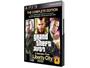 Imagem de Grand Theft Auto IV Complete Edition para PS3