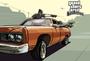 Imagem de Grand Theft Auto San Andreas para PS2 - Take 2