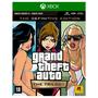 Imagem de Grand Theft Auto: The Trilogy The Definitive Edition para Xbox One Xbox Series X Pré-venda