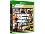 Grand Theft Auto V para Xbox Series X Rockstar Games Imagem de Grand Theft Auto V para Xbox Series X Rockstar Games