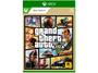 Grand Theft Auto V para Xbox Series X Rockstar Games Imagem de Grand Theft Auto V para Xbox Series X Rockstar Games