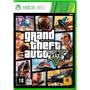 Imagem de Grand Theft Auto V  - Xbox-360