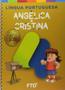 Imagem de Grandes autores - lp - angelica e cristina 4 ano