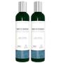Imagem de Grandha Dry Confort Shampoo Raízes Oleosas Com 2 unidades