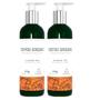 Imagem de Grandha Touch Energy Com 2 Shampoo 2 Power Gel 