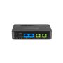 Imagem de Grandstream Ht812 Ata Voip Com 2 Portas Fxs