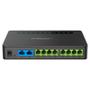 Imagem de Grandstream Ht818 Ata Sip Com 08 Portas Fxs RJ11, 02 Portas De Rede Giga