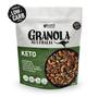 Imagem de Granola Australia Keto Low Carb Harts 300 g - Harts