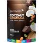 Imagem de Granola Coconut Dark Chocolate 2 X 180g Puravida