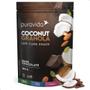 Imagem de Granola Coconut Low Carb Snack 180g Pura Vida